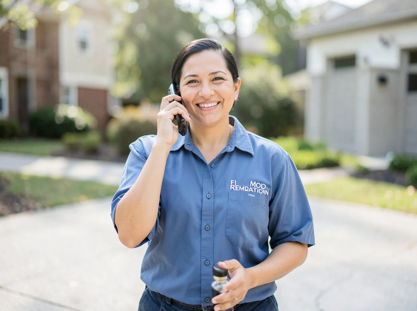 Mold Remediation Middlefield, OH FAQs
